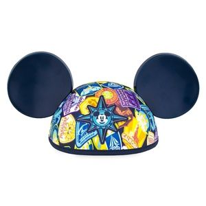 NIP Mickey Mouse Compass Ear Hat for Kids